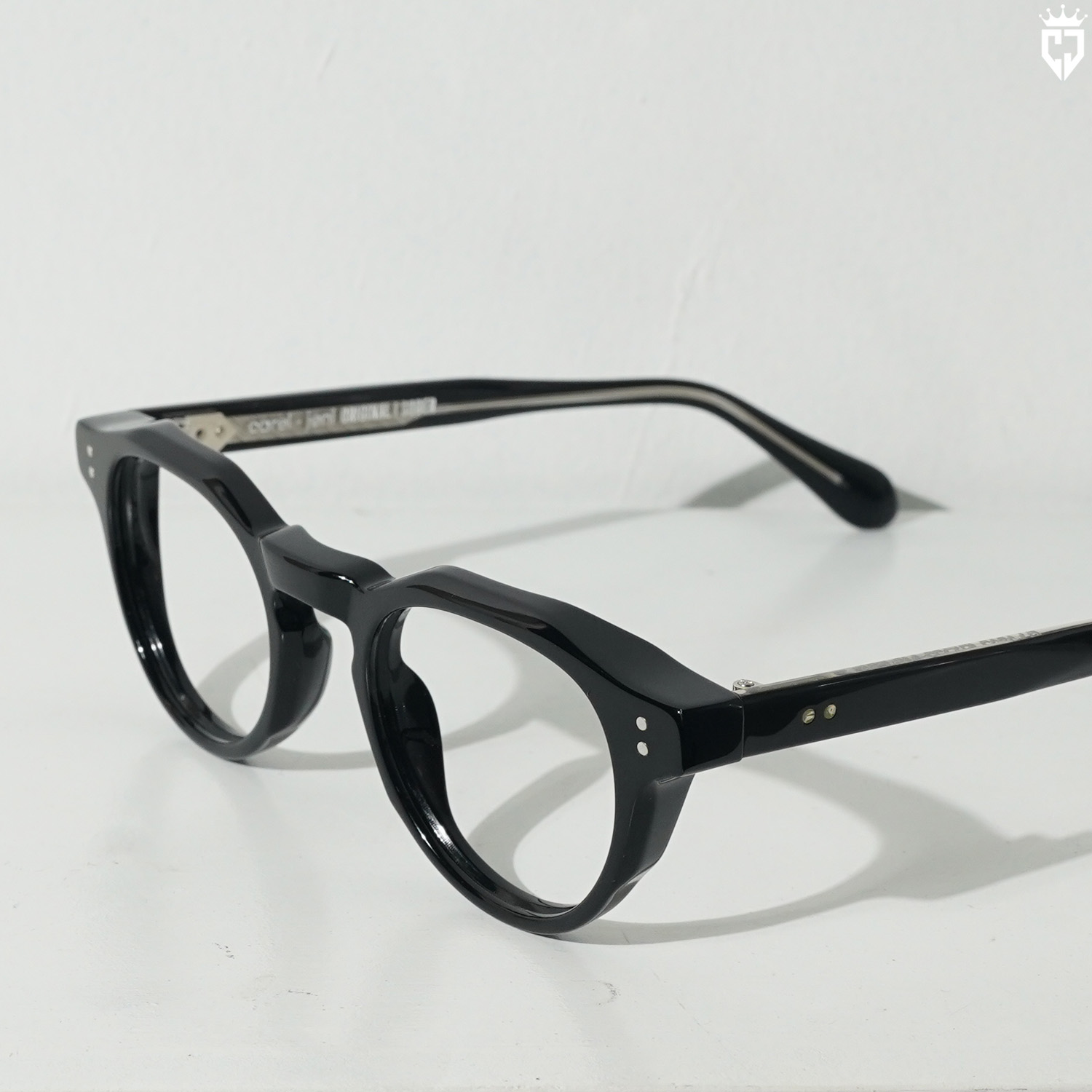 SOBER | Original Carel Jeni Eyewear Include Lensa